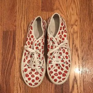 au jour le jour sneakers